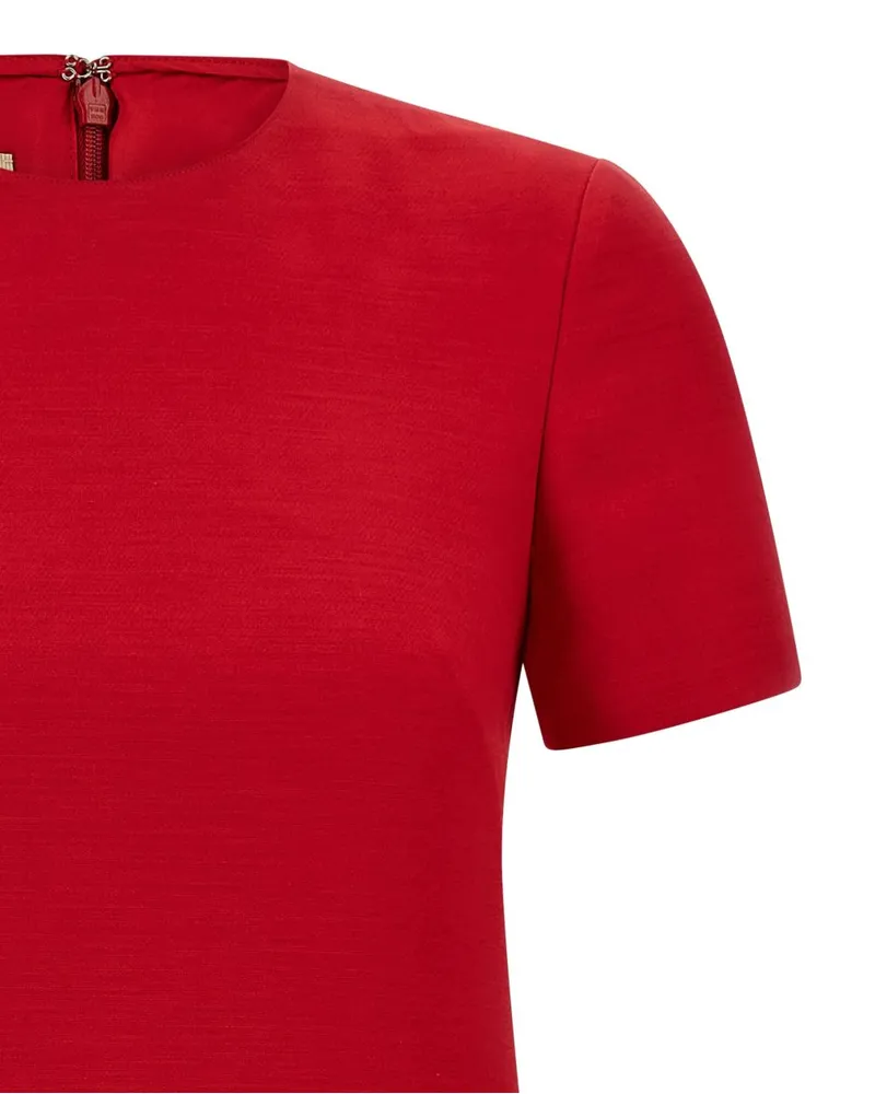 Valentino Garavani Dress — Red Red