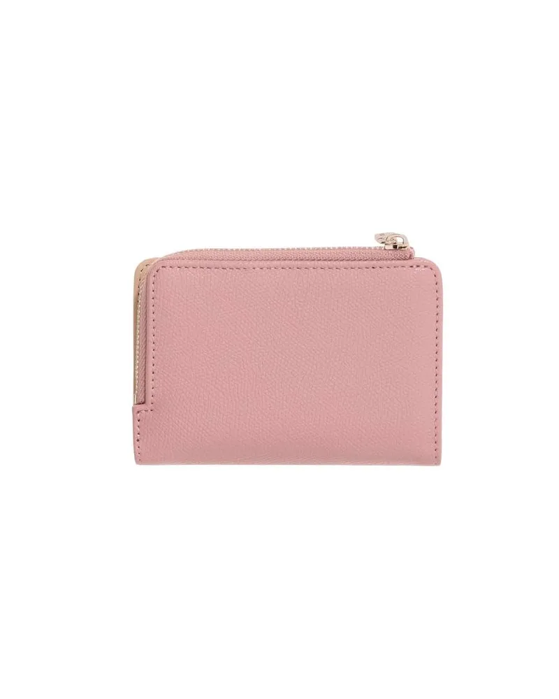 Guess Card Case — Pink Pink
