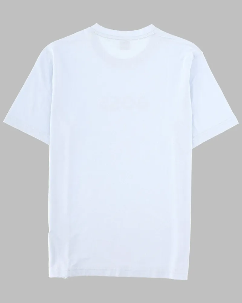 HUGO BOSS Terrace T-Shirt — Blue Blue