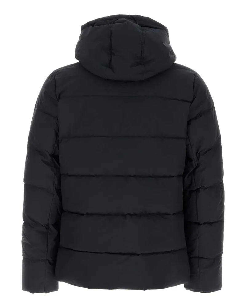 Pyrenex Spoutnic Down Jacket — Navy Navy