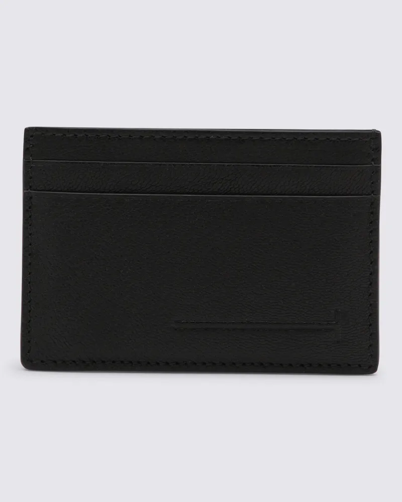 Tom Ford Men's Wallets Black _le Black