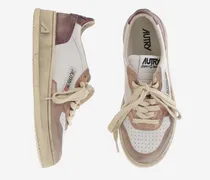 Medalist Super Sneaker — Multicolor