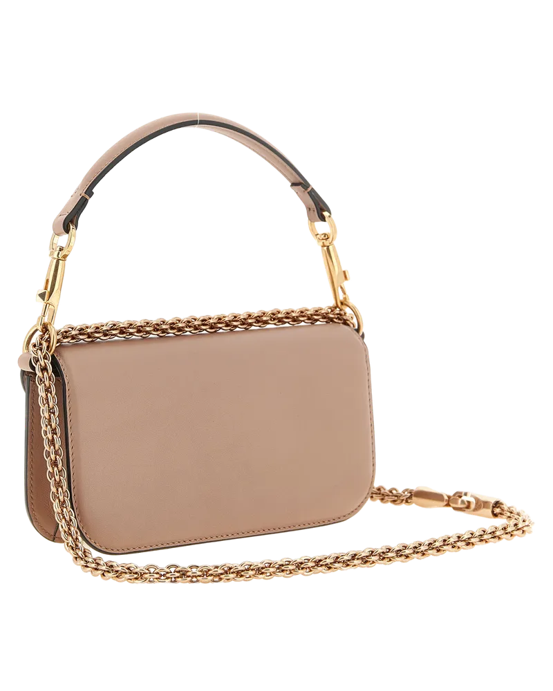 Valentino Garavani Shoulder Bag — Pink Pink