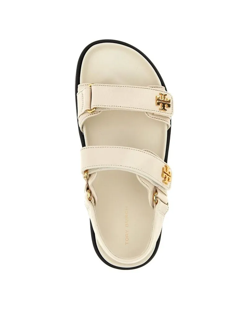 Tory Burch Kira Sport Sandal — Beige Beige