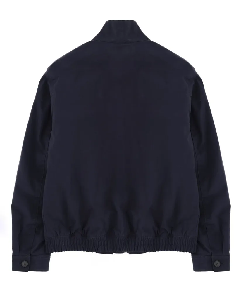 HUGO BOSS Jacket — Blue Blue