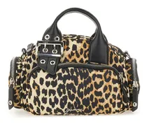Polochon Shoulder Bag — Multicolor