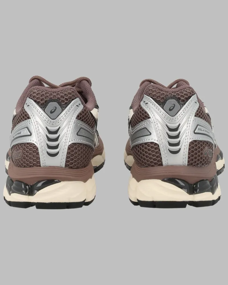 Asics Gel-Kayano 12.1 Sneaker — Brown Brown
