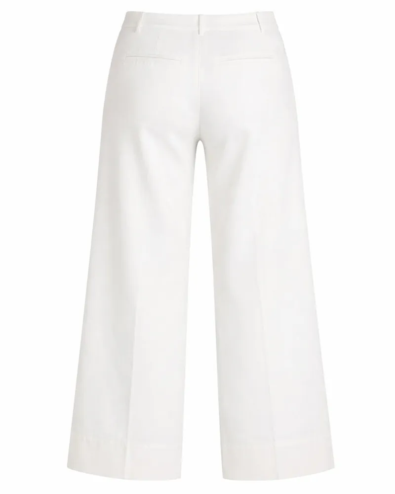 The Garment Avelino Trousers — Gray Gray
