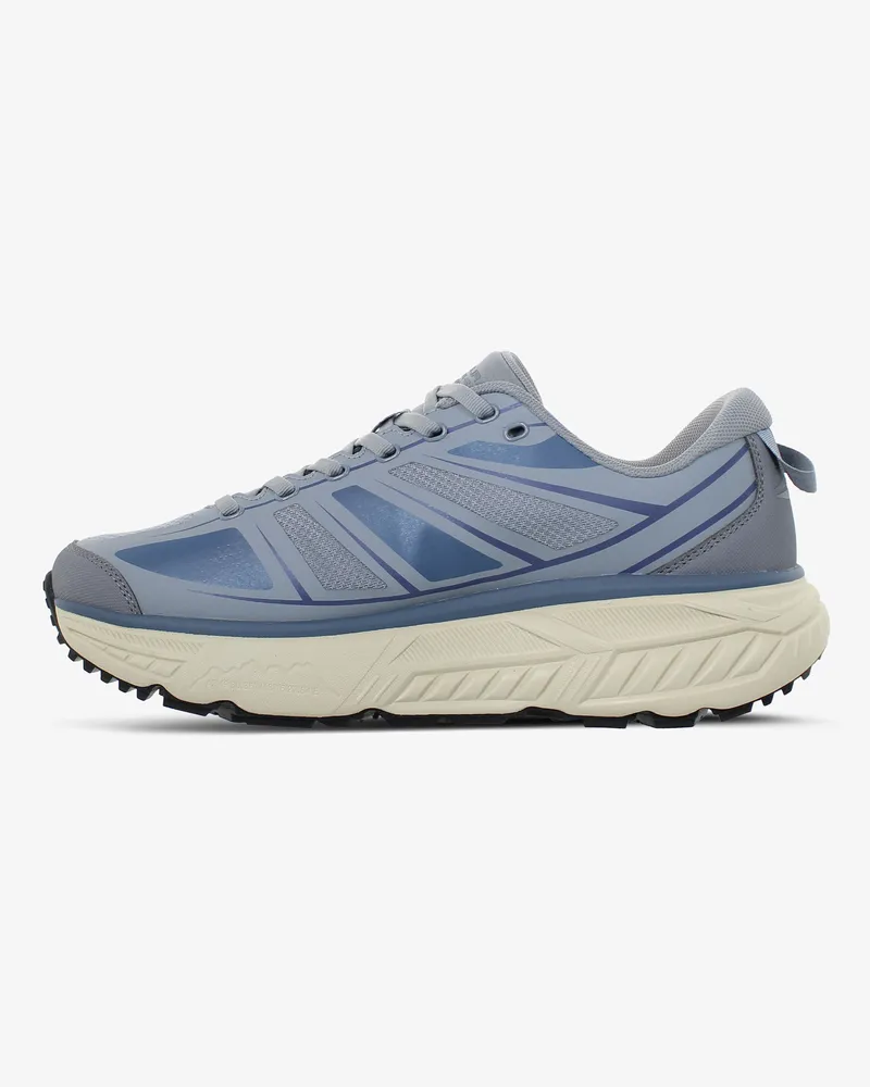 Fessura Men's Trail Sbl E-10 11 Blue-Gray Sneaker Blue