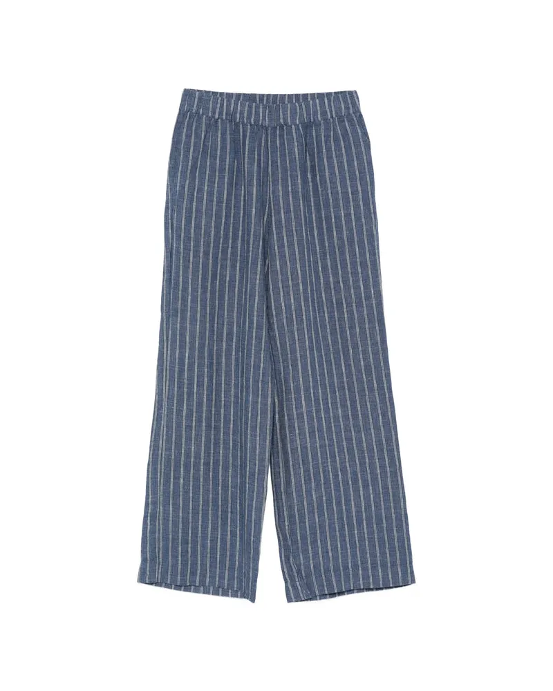 JcSophie Lecce Trousers — Blue Blue