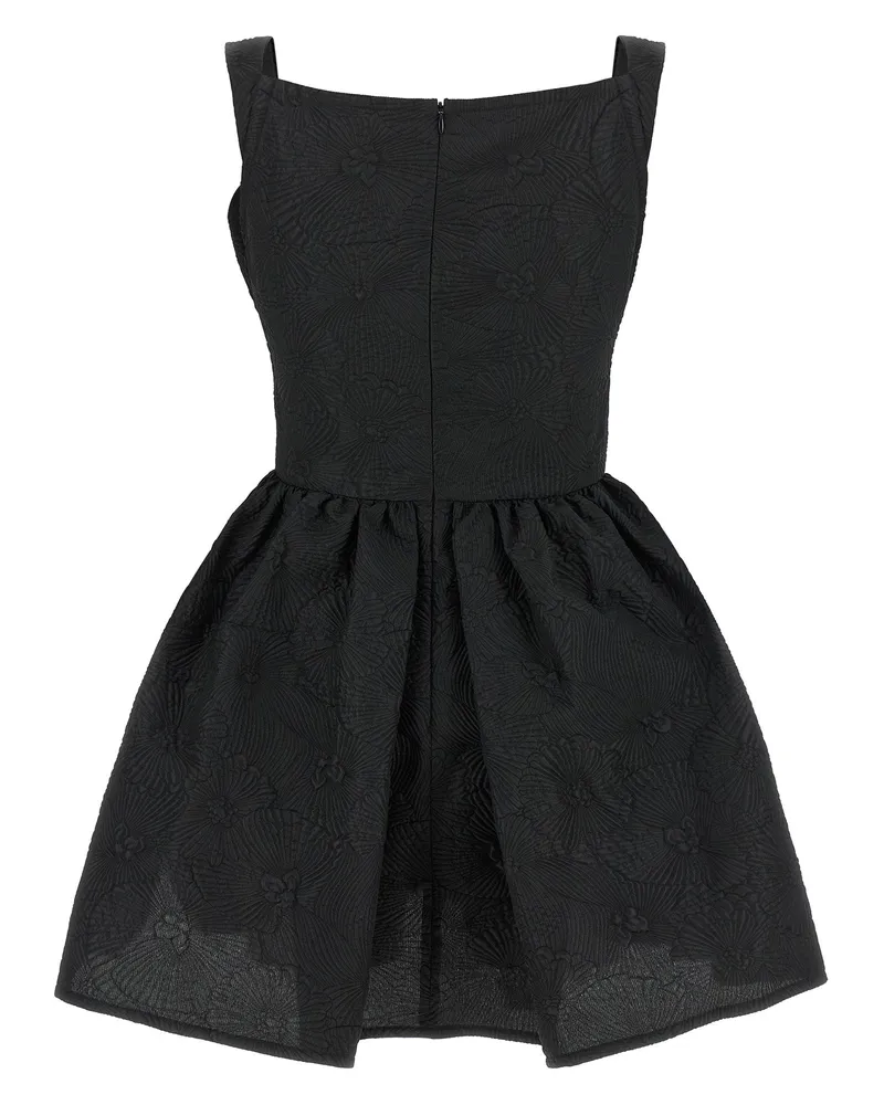 Vivienne Westwood Sunday Dress — Black Black