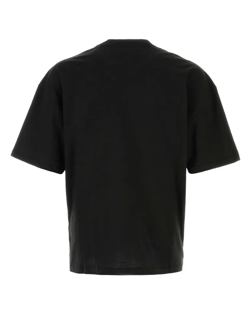 Amiri Hollywood T-Shirt — Black Black