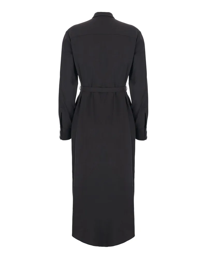Antonelli Firenze Mykonos Dress — Brown Brown