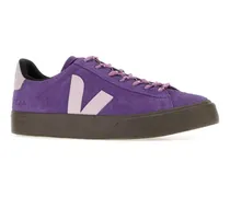 Campo Sneakers — Purple