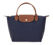 Shoulder Bag — Blue