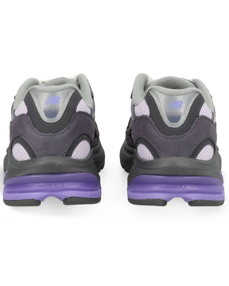 New Balance Sneakers — Multicolor Multicolor