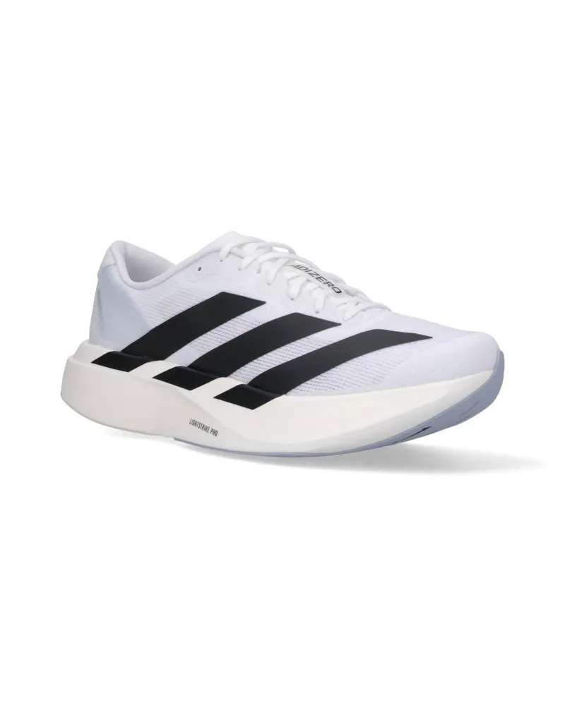 adidas Men's Sneakers White Synthetics White