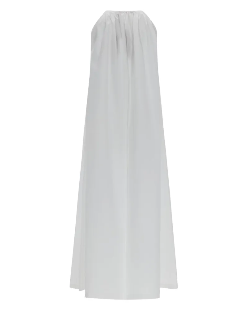 Max Mara Zuppa Dress — White White