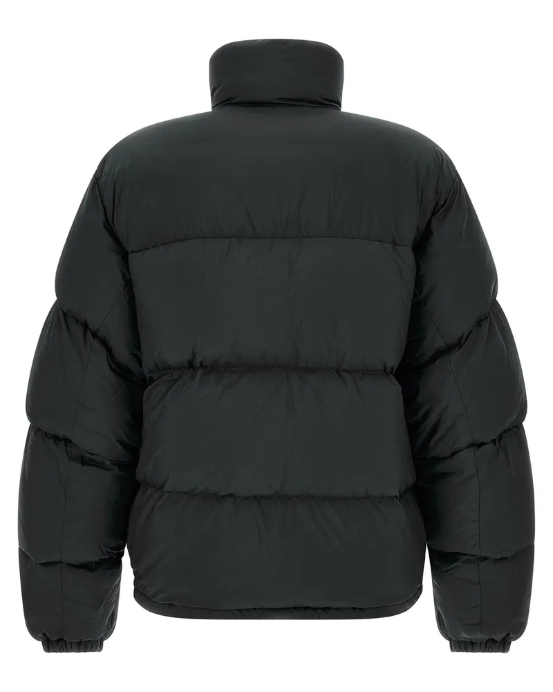 Canada Goose Sterling Down Jacket Black