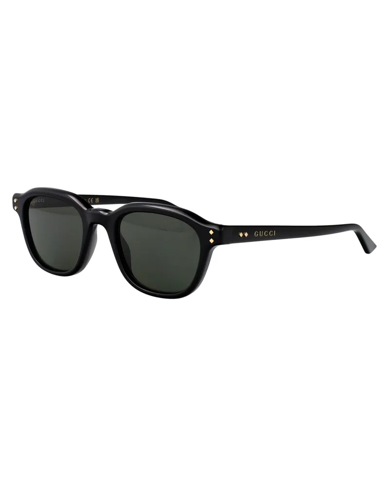 Gucci GG1892S Sunglasses — Black Black