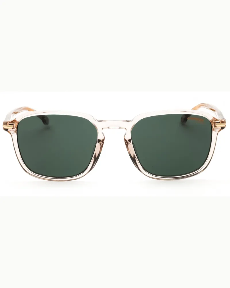 Carrera Men's 328-S Sunglasses Beige Beige