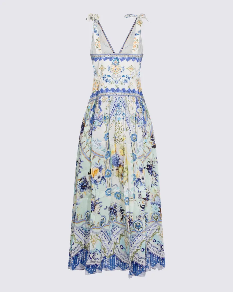 Camilla Women's Dresses My Homespun Heart _pa Ea Multicolor
