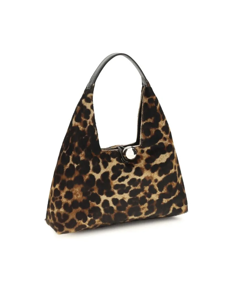 Marni Shoulder Bag — Brown Brown