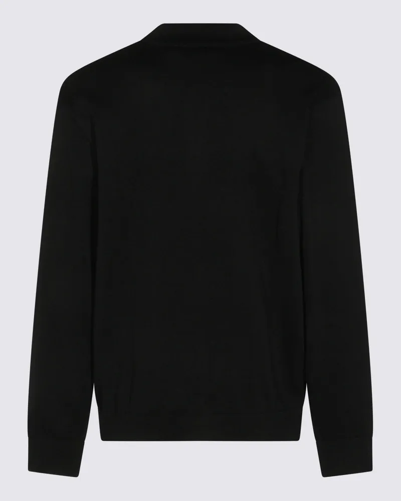 Carhartt WIP Men's Sweaters Black Black
