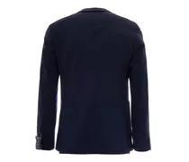 Blazer — Navy