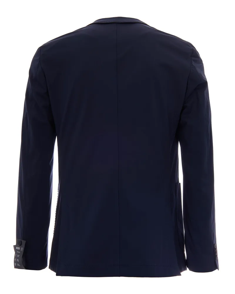 HUGO BOSS Blazer — Navy 