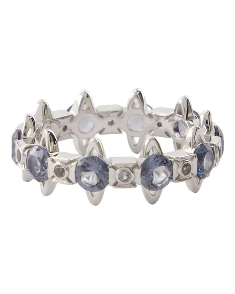 Vivienne Westwood Ring — Silver 