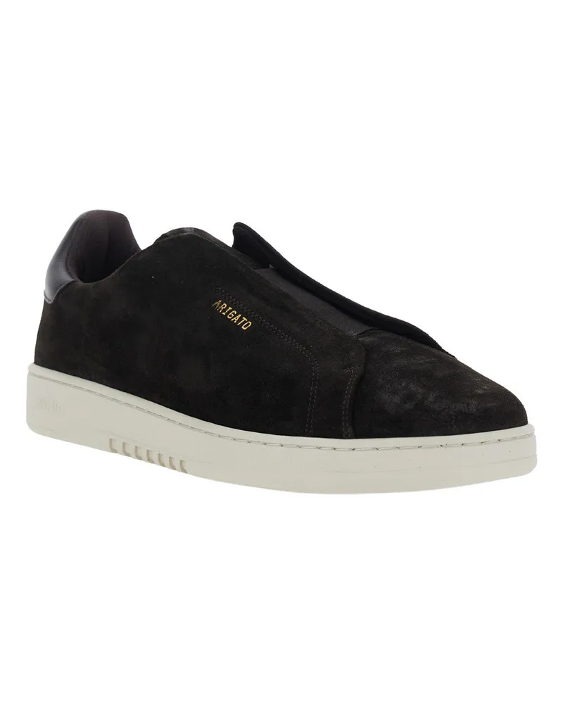 Axel Arigato Dice Sneakers — Brown 