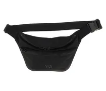Belt Bag — Black