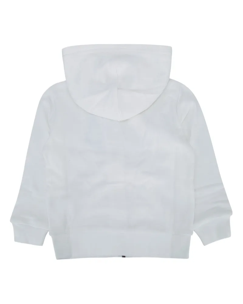 Ralph Lauren Boys' Sweatshirt Whitec7927 Felpe Sweater White