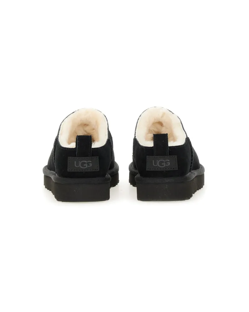 UGG Boots — Black Black
