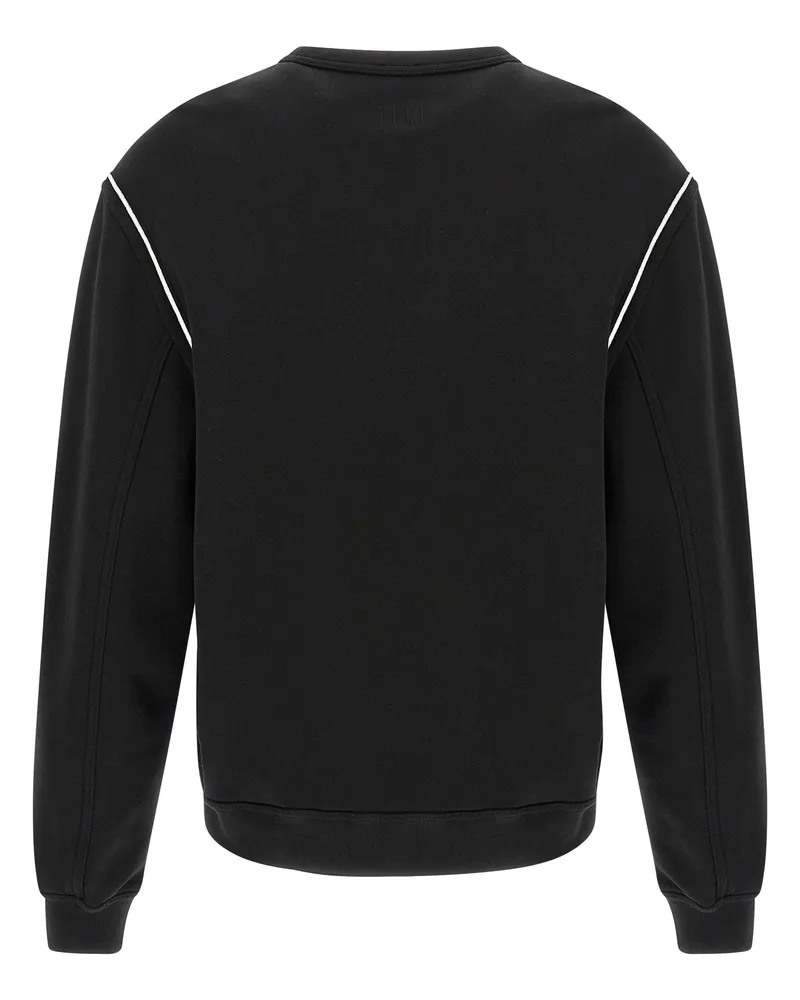 Kenzo Boke Flower 2.0 Sweatshirt — Black Black