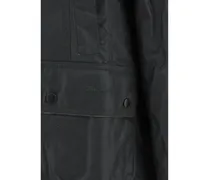 Breadnell Jacket — Green