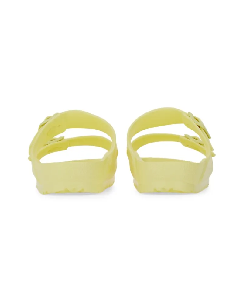 Birkenstock Arizona Sandals — Yellow Yellow