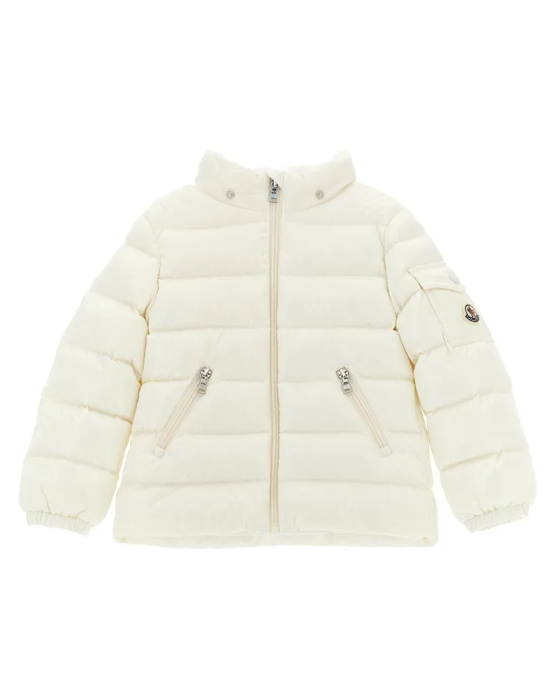 Moncler Bady Down Jacket — Off-White Off-white