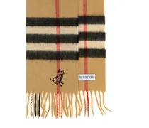 Scarf — Beige