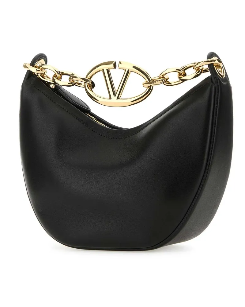 Valentino Garavani Nero Borse A Mano Bag Black