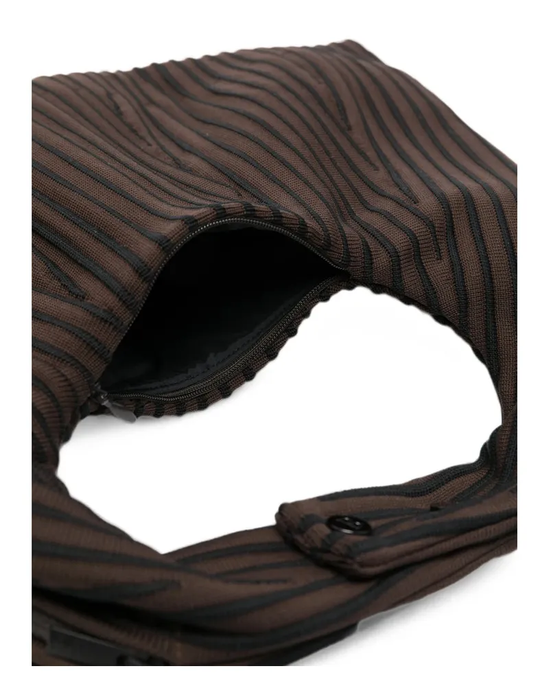 CFCL Coffe Tote Bag — Brown Brown