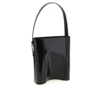 Bucket Bag — Black