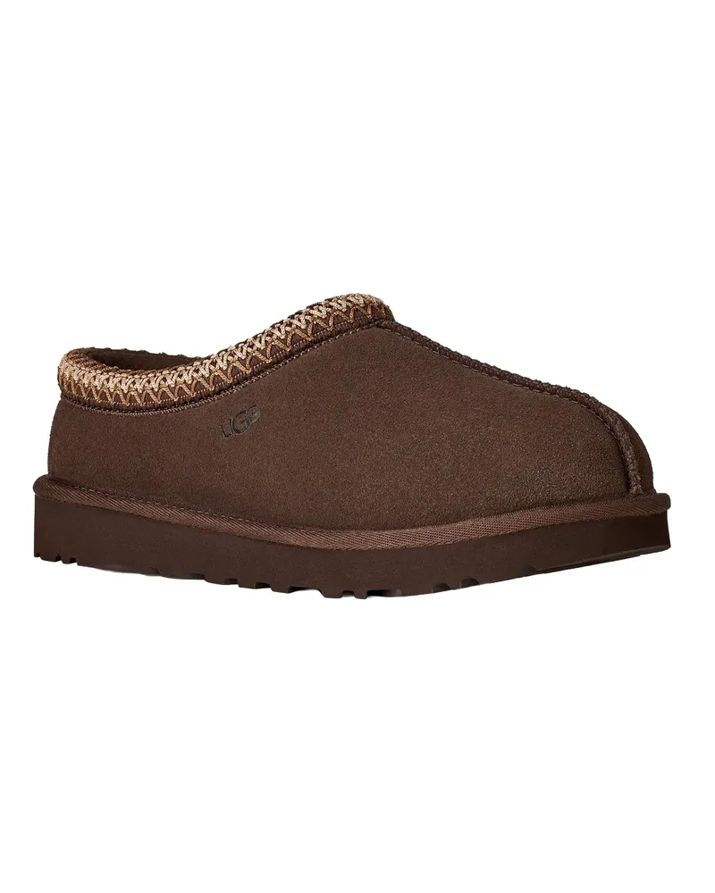 UGG Tasman II Slipper — Brown Brown