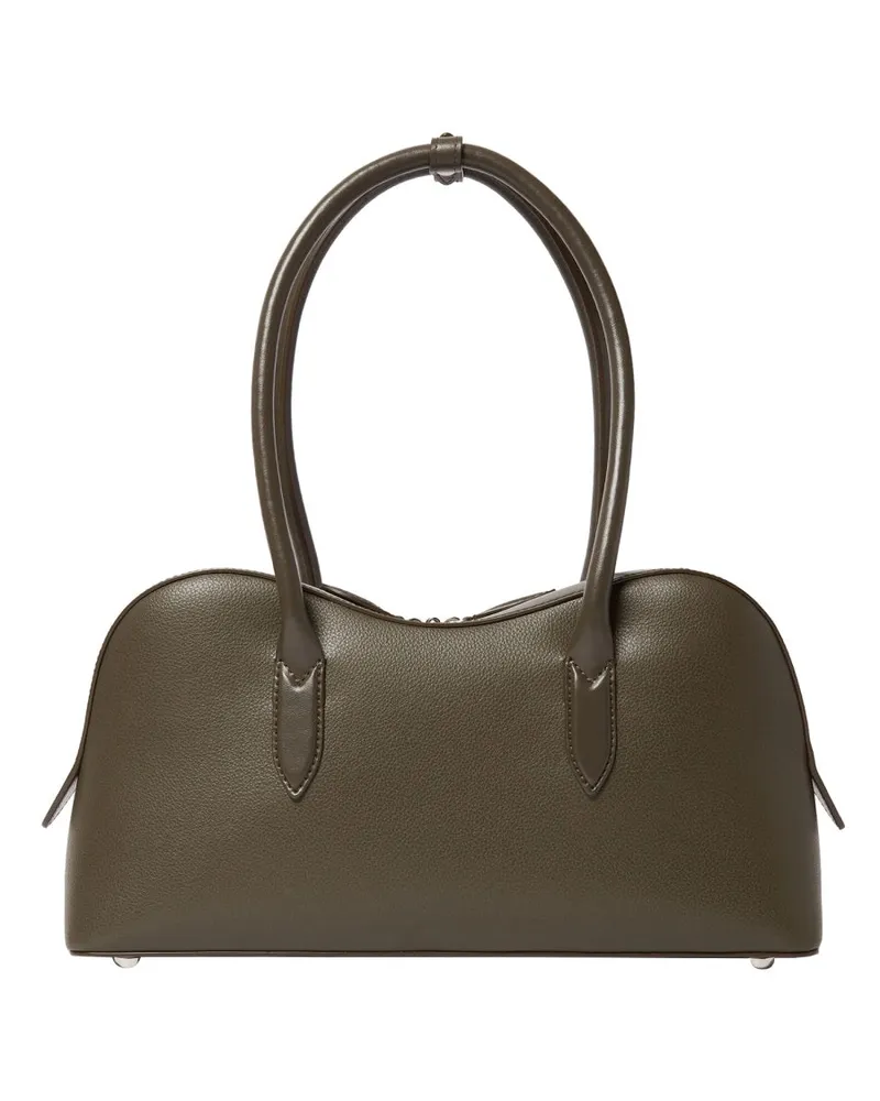 Stella McCartney Women's Medium Shoulder Bag Ryder Green Polyamide Green