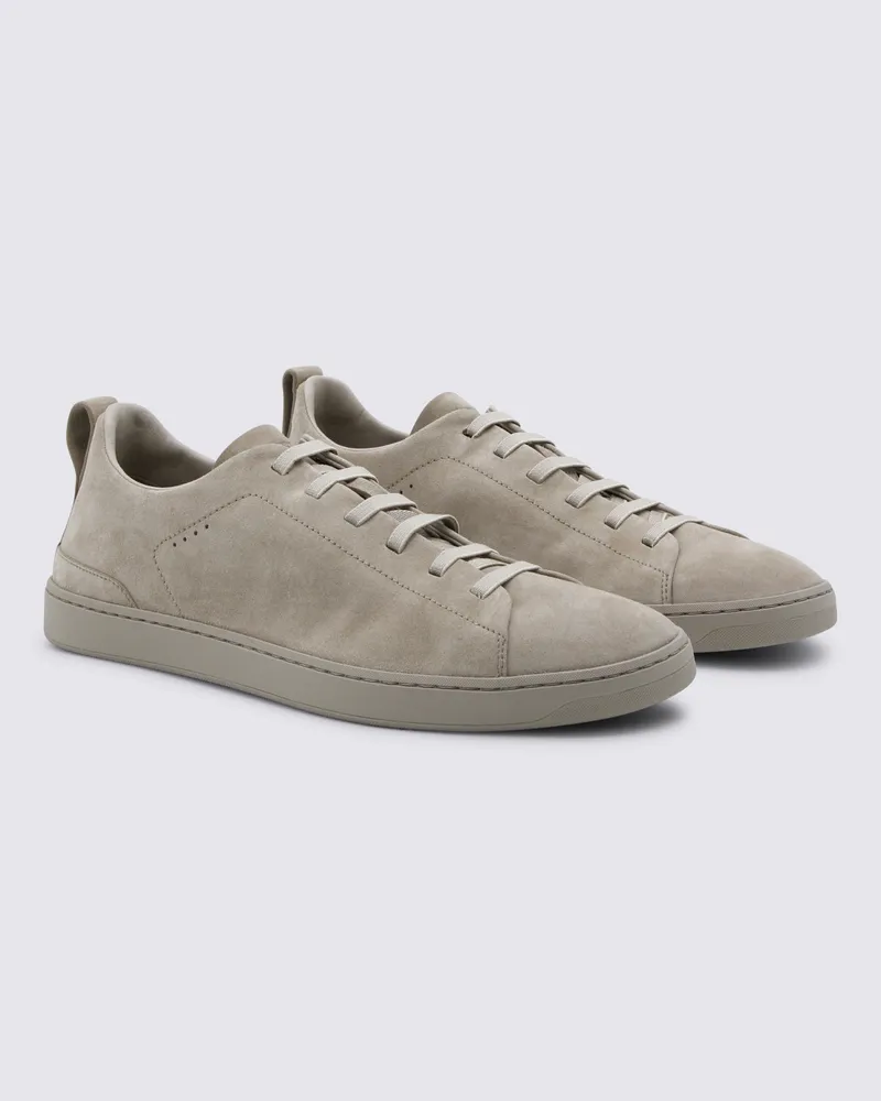 Church's Men's Sneakers Desert _cover Le Sole Beige