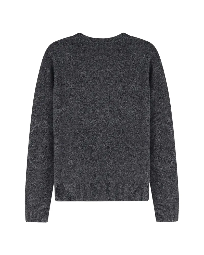 Max Mara Sweater — Gray Gray