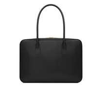 Sac de Jour Shoulder Bag — Black
