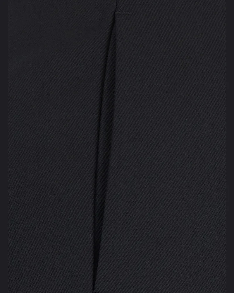 TELA Andrew Trousers — Black Black