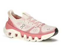 Women's Cloud X Tempo Ivory | Camellia Sneaker